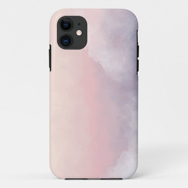 Coque-Mate Tough Apple iPhone 11 Coque (Dos)