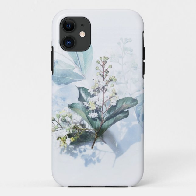 Coque-Mate Tough Apple iPhone 11 Coque (Dos)