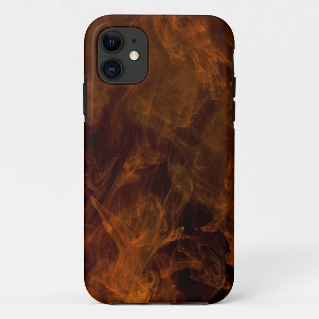 Coque-Mate Tough Apple iPhone 11 Coque (Dos)