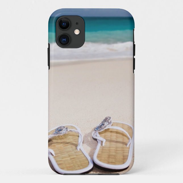 Coque-Mate Tough Apple iPhone 11 Coque (Dos)