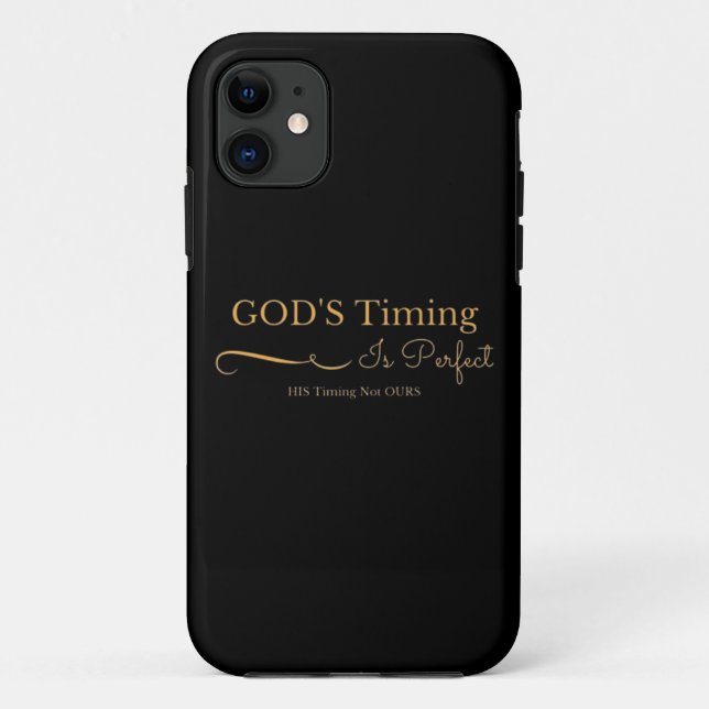 Coque-Mate Tough Apple iPhone 11 Coque (Dos)