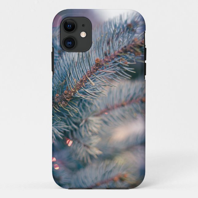 Coque-Mate Tough Apple iPhone 11 Coque (Dos)