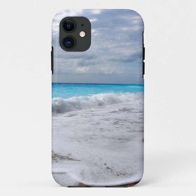 Coque-Mate Tough Apple iPhone 11 Coque (Dos)