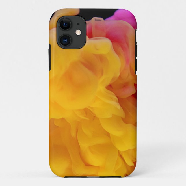 Coque-Mate Tough Apple iPhone 11 Coque (Dos)