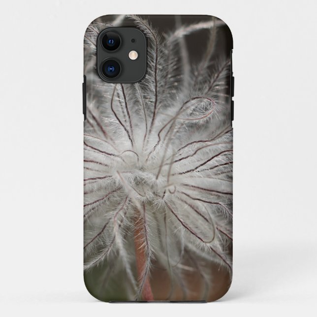 Coque-Mate Tough Apple iPhone 11 Coque (Dos)