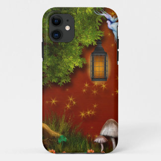 Coque-Mate Tough Apple iPhone 11 Coque