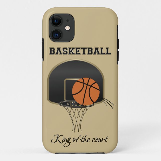 Coque-Mate Tough Apple iPhone 11 Coque (Dos)