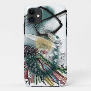 Coque-Mate Tough Apple iPhone 11 Coque