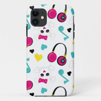 Coque-Mate Tough Apple iPhone 11 Coque