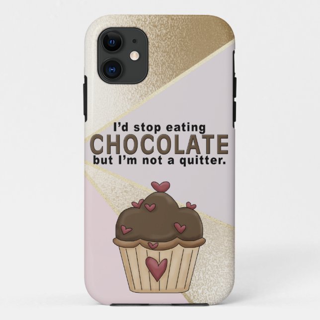 Coque-Mate Tough Apple iPhone 11 Coque (Dos)