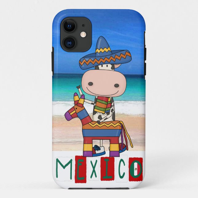 Coque-Mate Tough Apple iPhone 11 Coque (Dos)