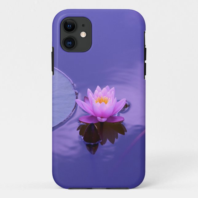 Coque-Mate Tough Apple iPhone 11 Coque (Dos)