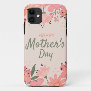 Coque-Mate Tough Apple iPhone 11 Coque