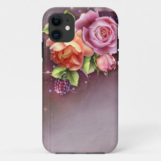 Coque-Mate Tough Apple iPhone 11 Coque