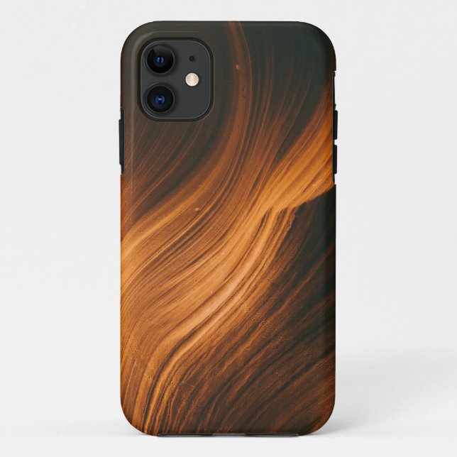 Coque-Mate Tough Apple iPhone 11 Coque (Dos)