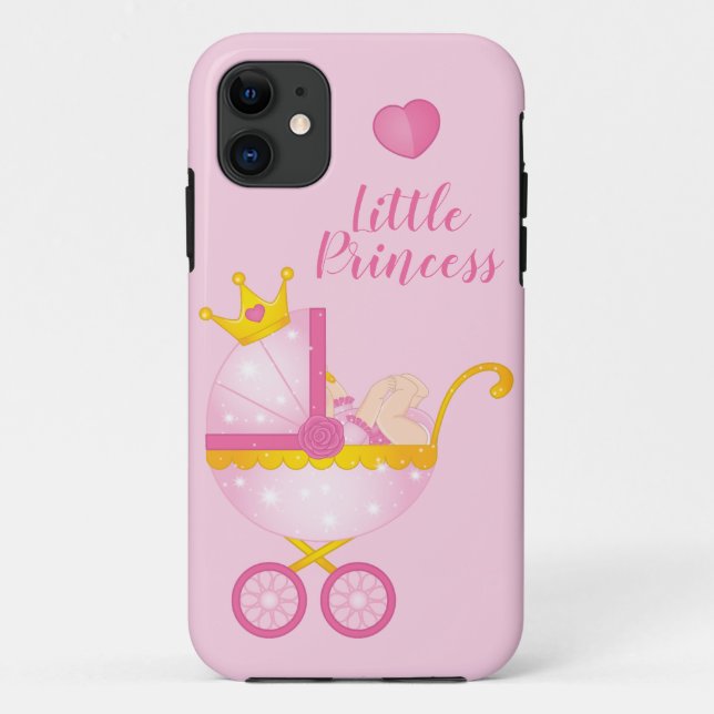 Coque-Mate Tough Apple iPhone 11 Coque (Dos)