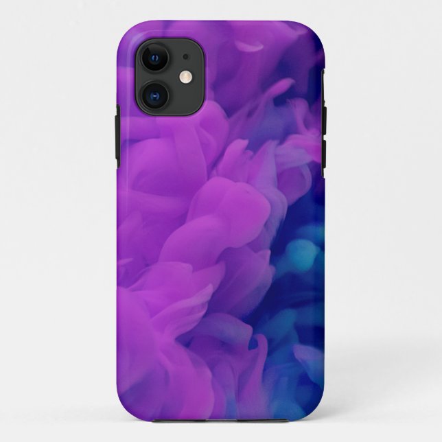 Coque-Mate Tough Apple iPhone 11 Coque (Dos)
