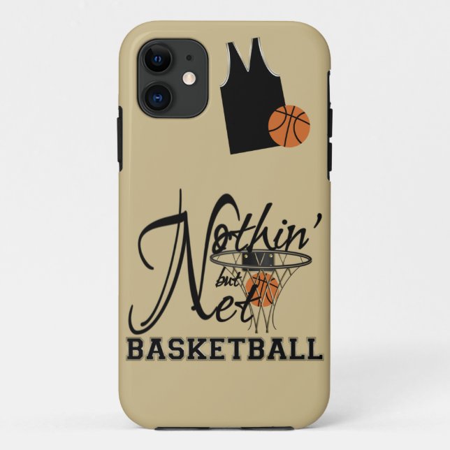 Coque-Mate Tough Apple iPhone 11 Coque (Dos)
