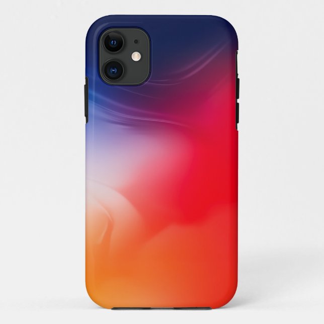 Coque-Mate Tough Apple iPhone 11 Coque (Dos)