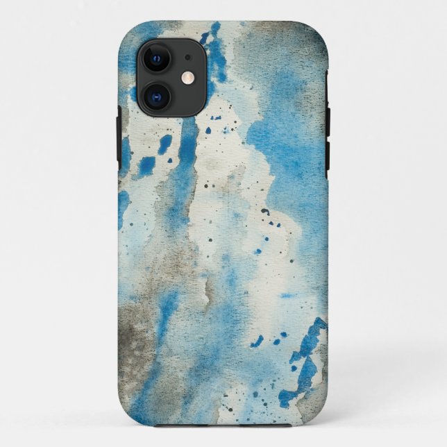 Coque-Mate Tough Apple iPhone 11 Coque (Dos)