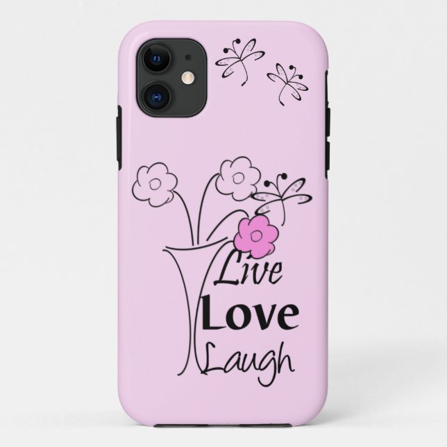 Coque-Mate Tough Apple iPhone 11 Coque (Dos)