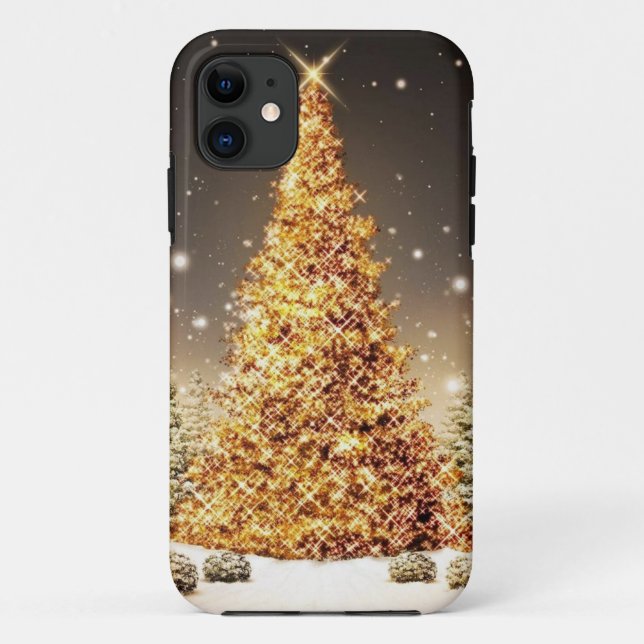 Coque-Mate Tough Apple iPhone 11 Coque (Dos)