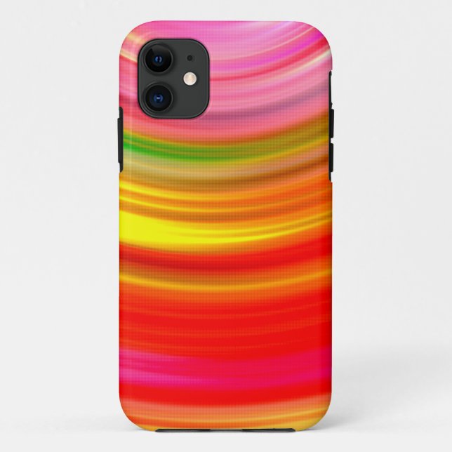 Coque-Mate Tough Apple iPhone 11 Coque (Dos)