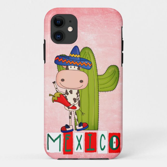 Coque-Mate Tough Apple iPhone 11 Coque (Dos)