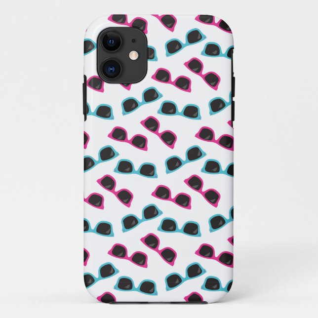 Coque-Mate Tough Apple iPhone 11 Coque (Dos)
