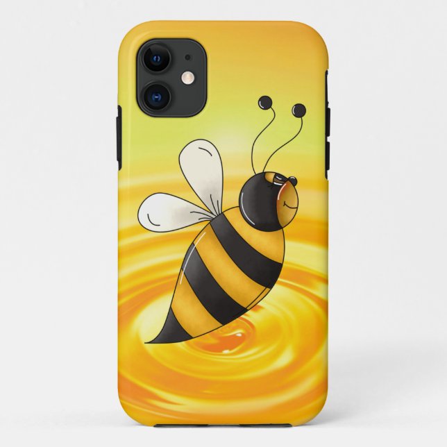 Coque-Mate Tough Apple iPhone 11 Coque (Dos)