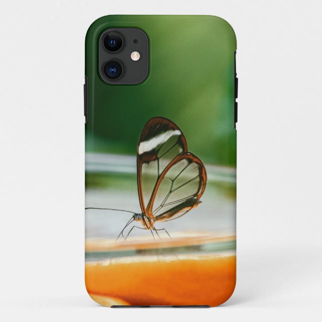 Coque-Mate Tough Apple iPhone 11 Coque (Dos)
