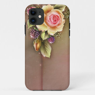 Coque-Mate Tough Apple iPhone 11 Coque