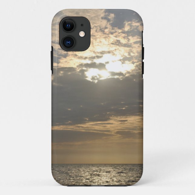 Coque-Mate Tough Apple iPhone 11 Coque (Dos)