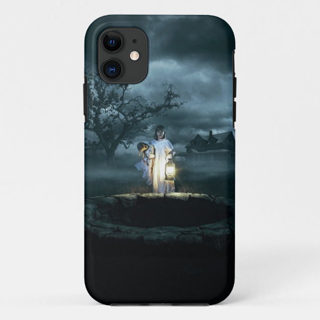 Coque-Mate Tough Apple iPhone 11 Coque (Dos)