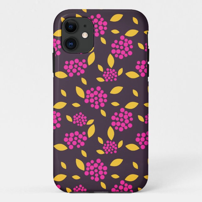 Coque-Mate Tough Apple iPhone 11 Coque (Dos)