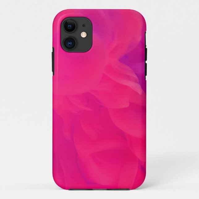 Coque-Mate Tough Apple iPhone 11 Coque (Dos)