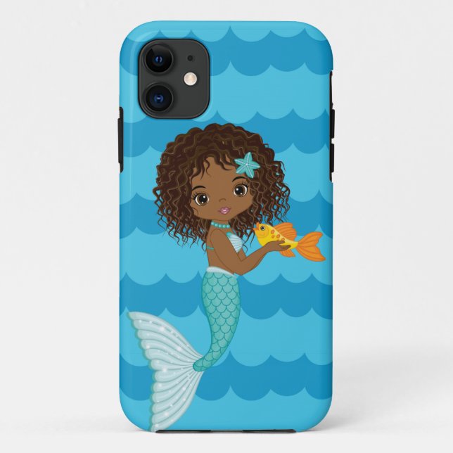 Coque-Mate Tough Apple iPhone 11 Coque (Dos)