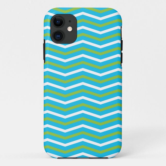 Coque-Mate Tough Apple iPhone 11 Coque (Dos)