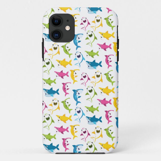 Coque-Mate Tough Apple iPhone 11 Coque (Dos)