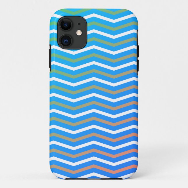 Coque-Mate Tough Apple iPhone 11 Coque (Dos)