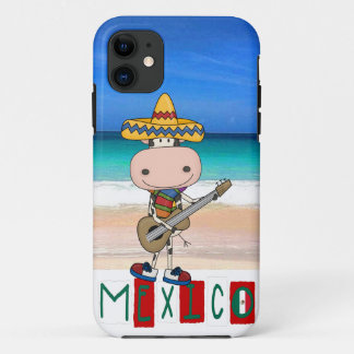 Coque-Mate Tough Apple iPhone 11 Coque