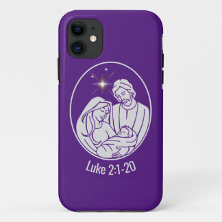 Coque-Mate Tough Apple iPhone 11 Coque
