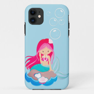 Coque-Mate Tough Apple iPhone 11 Coque