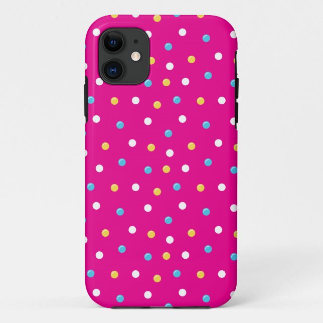 Coque-Mate Tough Apple iPhone 11 Coque (Dos)
