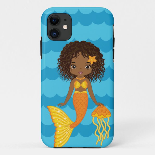 Coque-Mate Tough Apple iPhone 11 Coque (Dos)