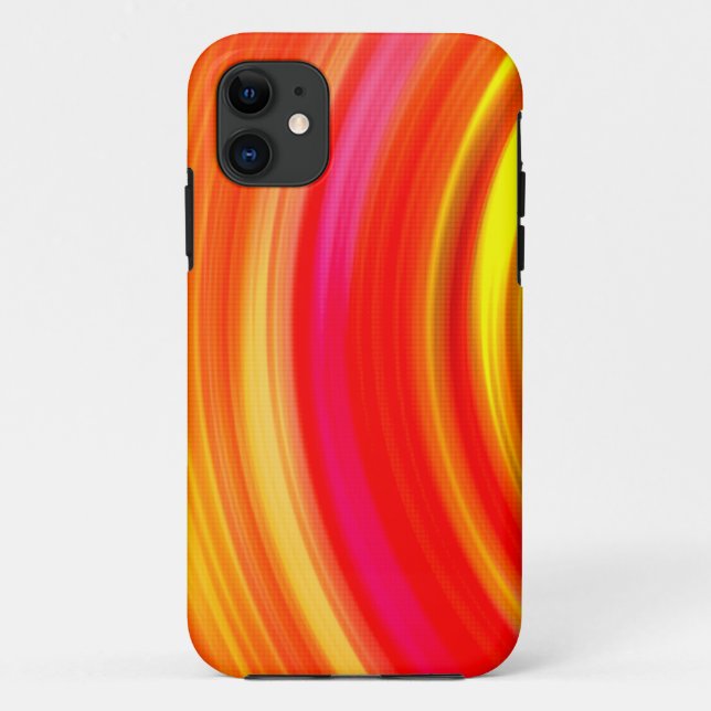 Coque-Mate Tough Apple iPhone 11 Coque (Dos)
