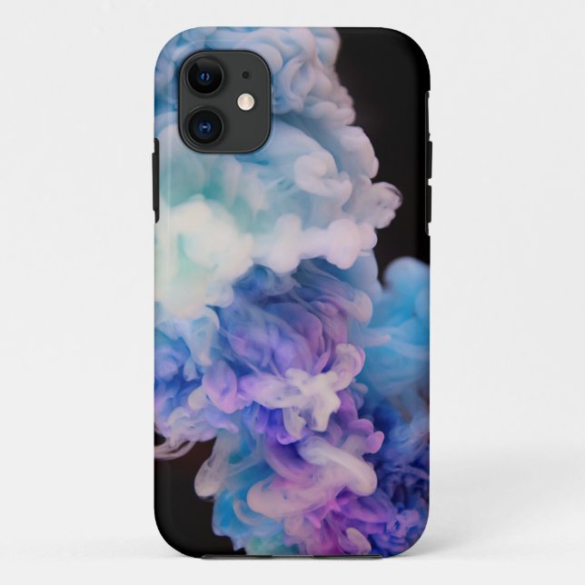 Coque-Mate Tough Apple iPhone 11 Coque (Dos)
