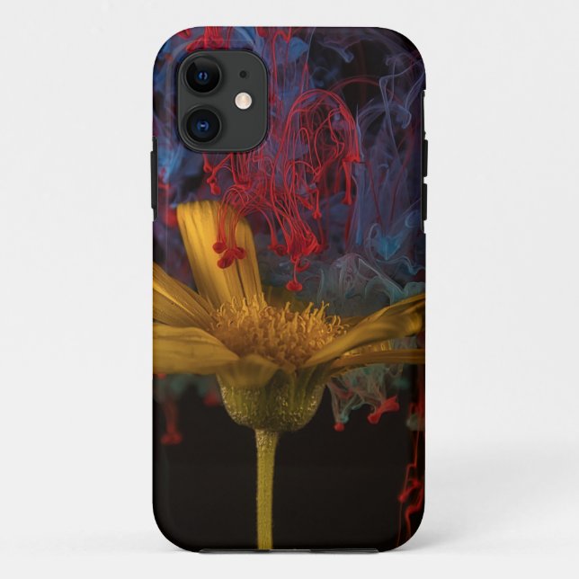 Coque-Mate Tough Apple iPhone 11 Coque (Dos)