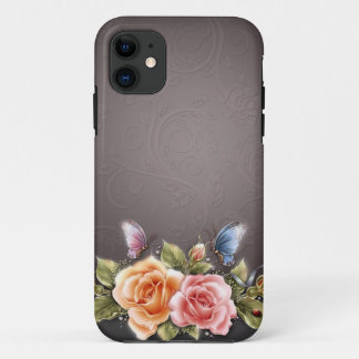 Coque-Mate Tough Apple iPhone 11 Coque