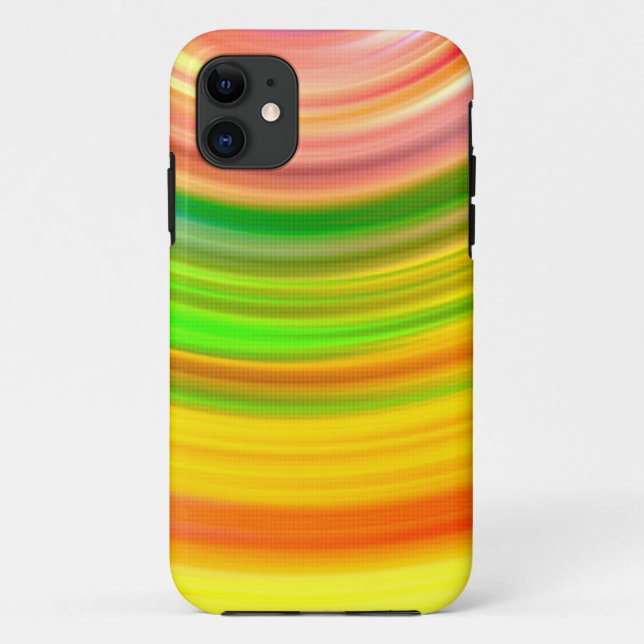 Coque-Mate Tough Apple iPhone 11 Coque (Dos)